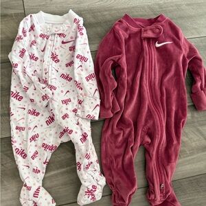 Nike Kids Sleepers 3M